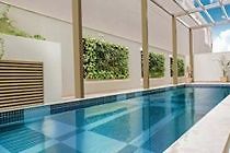Gran Estanconfor Veranda Berrini Hotel São Paulo Kültér fotó