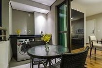 Gran Estanconfor Veranda Berrini Hotel São Paulo Kültér fotó