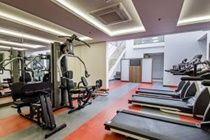 Gran Estanconfor Veranda Berrini Hotel São Paulo Kültér fotó