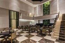 Gran Estanconfor Veranda Berrini Hotel São Paulo Kültér fotó